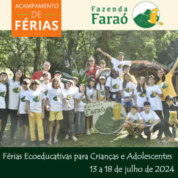 Acampamento de Férias – Jul – T1