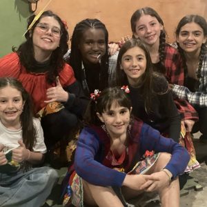 2a Temporada de Inverno 2025 - 22 a 27 de Julho de 2025 - 6 dias