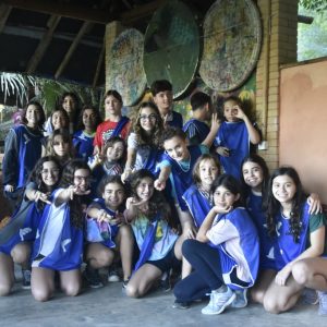 1a Temporada de Inverno 2025 - 14 a 18 de Julho de 2025 - 5 dias