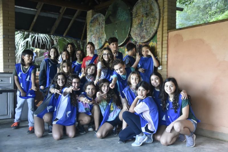 1a Temporada de Inverno 2025 - 14 a 18 de Julho de 2025 - 5 dias