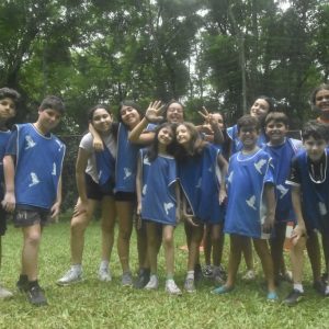 3a Temporada de Verão 2026 - 27 a 31 de Janeiro - 5 dias