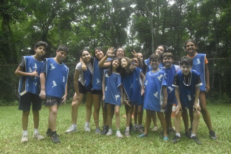 3a Temporada de Verão 2026 - 27 a 31 de Janeiro - 5 dias