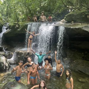 1a Temporada de Verão 2026 - 8 a 13 de Janeiro - 6 dias