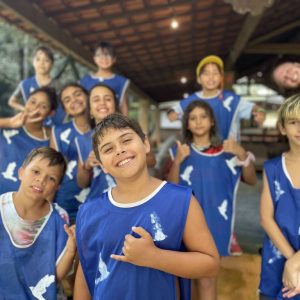 2a Temporada de Verão 2026 - 21 a 24 de Janeiro - 4 dias