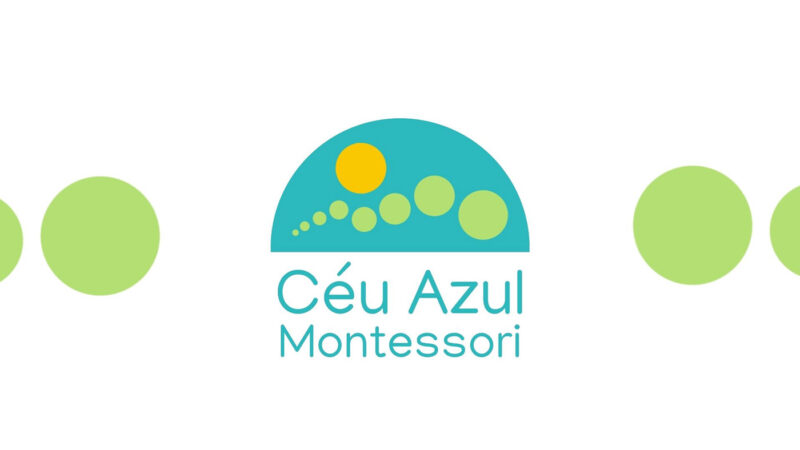Céu Montessori - 13 a 15 de outubro de 2025