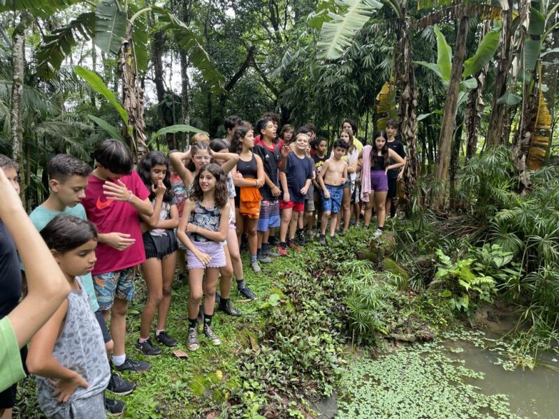 Oga Mitá - Caripuna - 28 & 29 de agosto