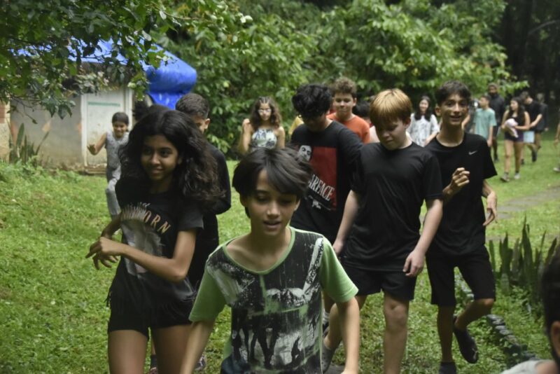 Oga Mitá - Caripuna - 28 & 29 de agosto