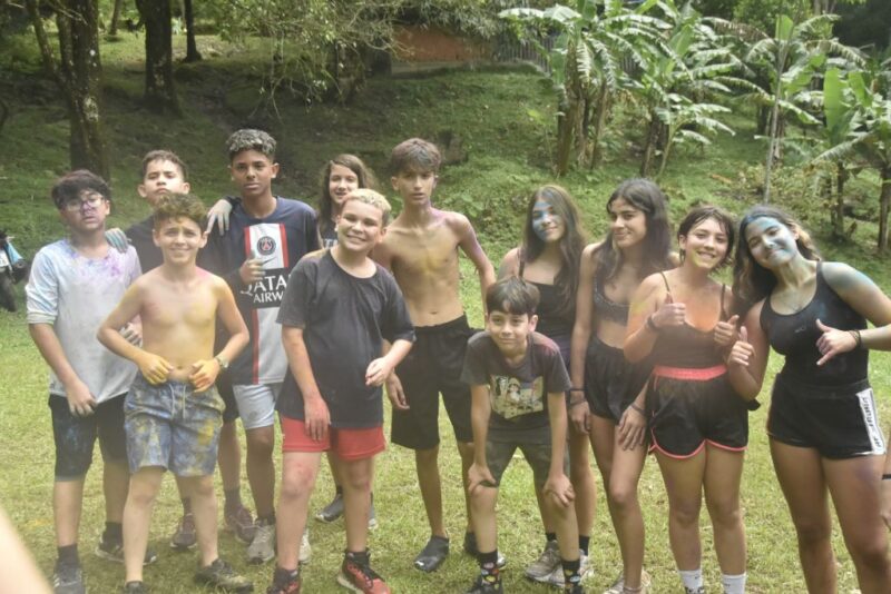 Oga Mitá - Caripuna - 28 & 29 de agosto