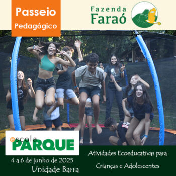 Escola Parque Barra – Jun-2025