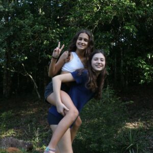 Mediadora particular