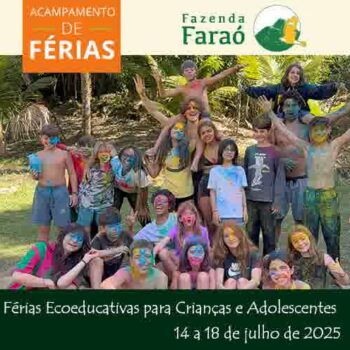 Acampamento de Férias – Jul1 – 2025