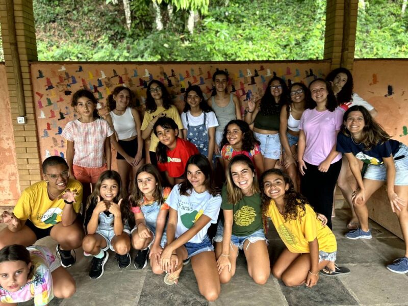 Carnaval 2026 - 14 a 18 de fevereiro - 5 dias