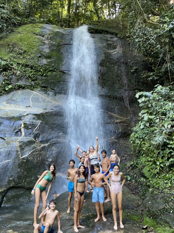 Escola Parque BARRA - 13 a 15 de maio de 2026