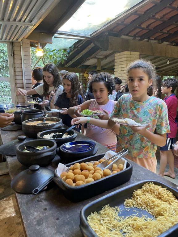 Escola Parque BARRA - 13 a 15 de maio de 2026