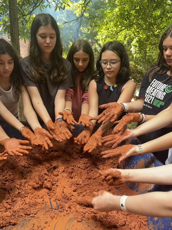 Escola Parque BARRA - 13 a 15 de maio de 2026