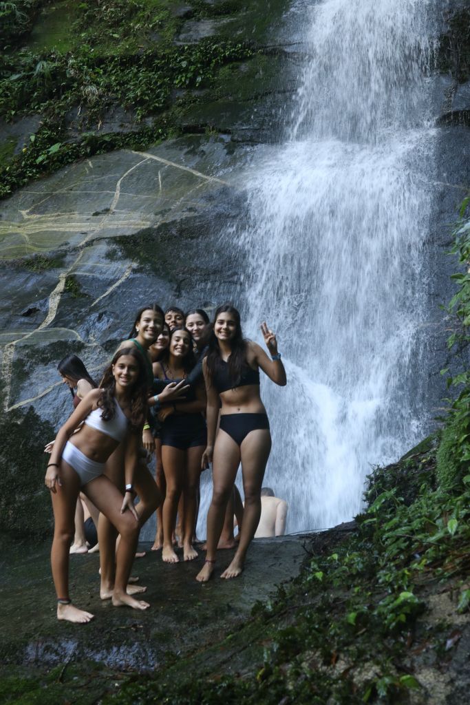 Escola Parque BARRA - 13 a 15 de maio de 2026