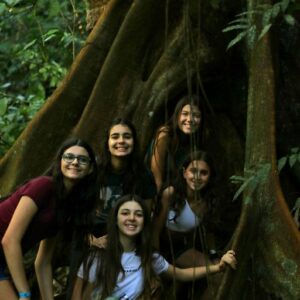 Escola Parque BARRA - 13 a 15 de maio de 2026