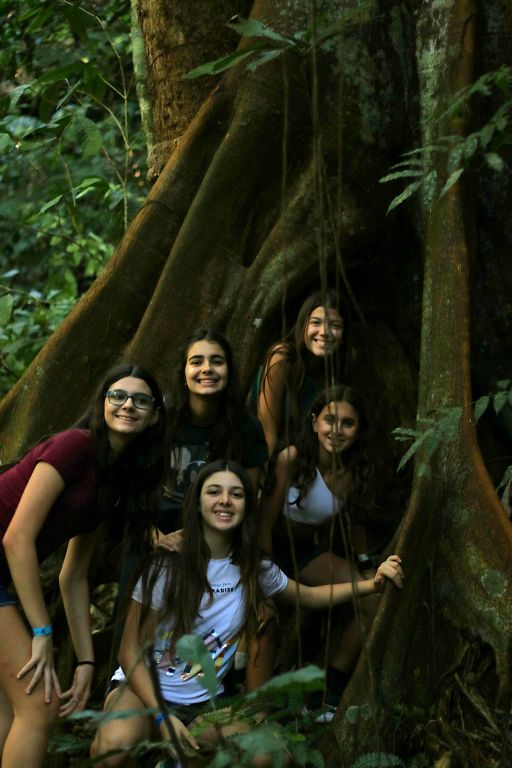 Escola Parque BARRA - 13 a 15 de maio de 2026