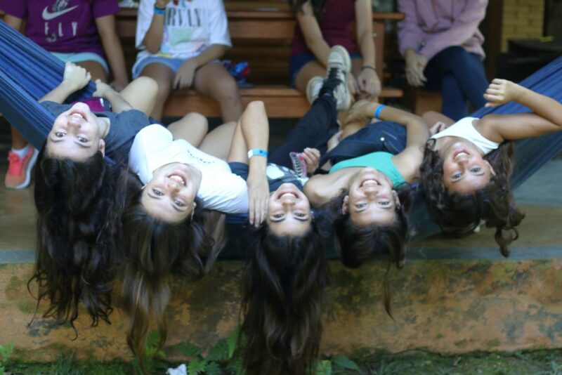 Escola Parque BARRA - 13 a 15 de maio de 2026