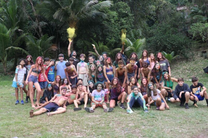 Escola Parque BARRA - 13 a 15 de maio de 2026