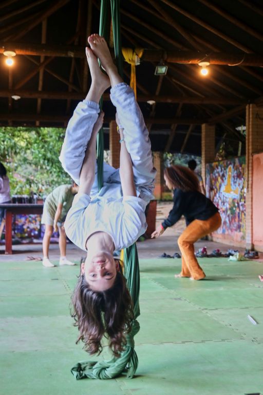 Escola Parque GÁVEA - 20 a 22 de maio de 2026