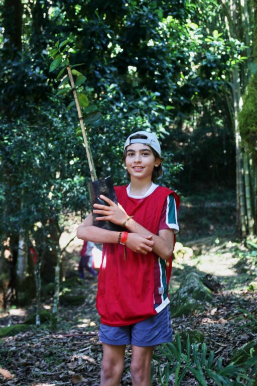 Escola Parque GÁVEA - 20 a 22 de maio de 2026