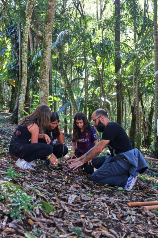 Escola Parque GÁVEA - 20 a 22 de maio de 2026