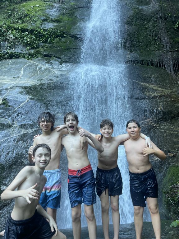 Escola Parque GÁVEA - 20 a 22 de maio de 2026