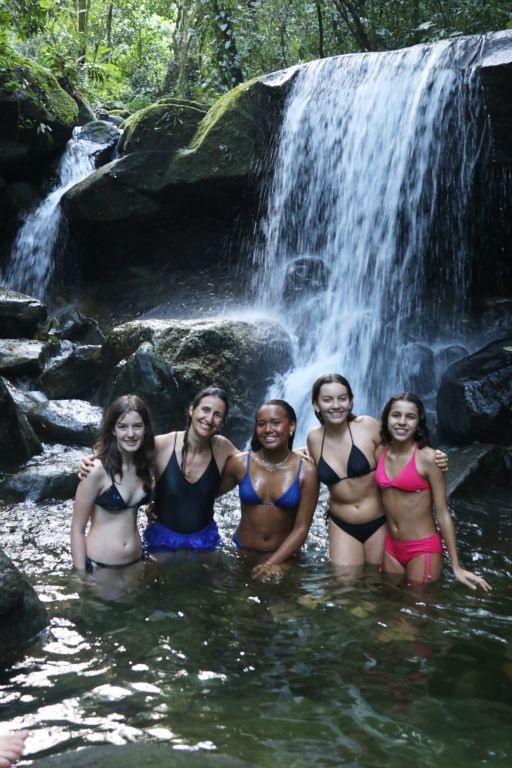 Escola Parque GÁVEA - 20 a 22 de maio de 2026
