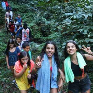 Escola Parque GÁVEA - 20 a 22 de maio de 2026