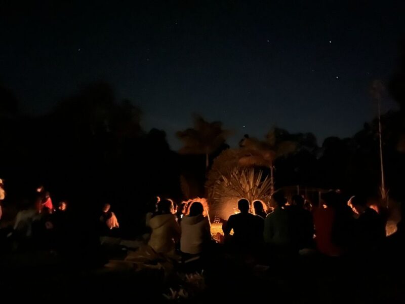 Escola Parque BARRA - 13 a 15 de maio de 2026