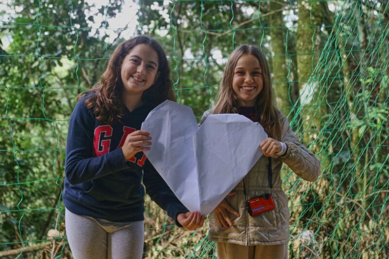 Escola Parque GÁVEA - 20 a 22 de maio de 2026